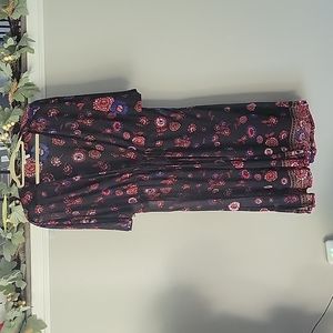 Maurices kimono